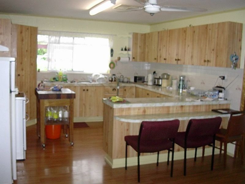 60 Montgomerie Street, Gayndah QLD 4625