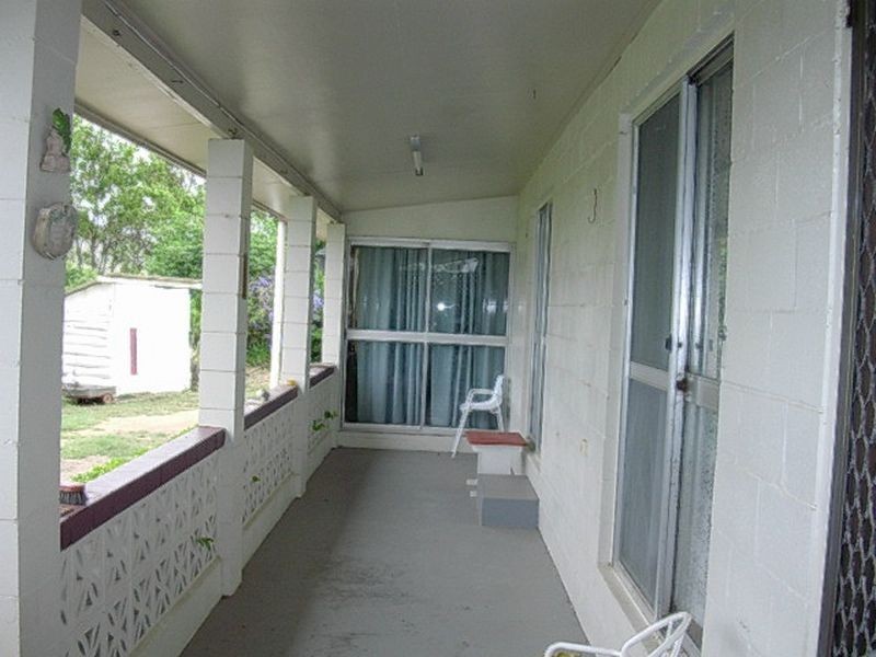 60 Montgomerie Street, Gayndah QLD 4625