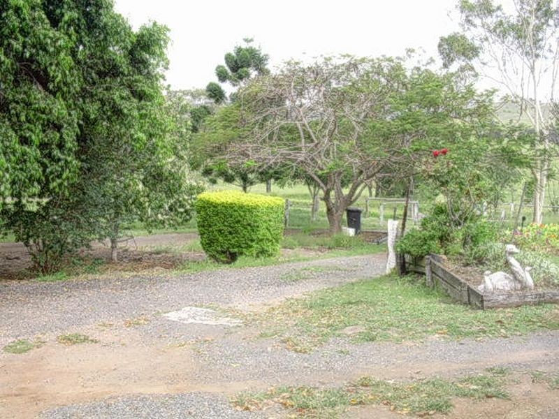 60 Montgomerie Street, Gayndah QLD 4625