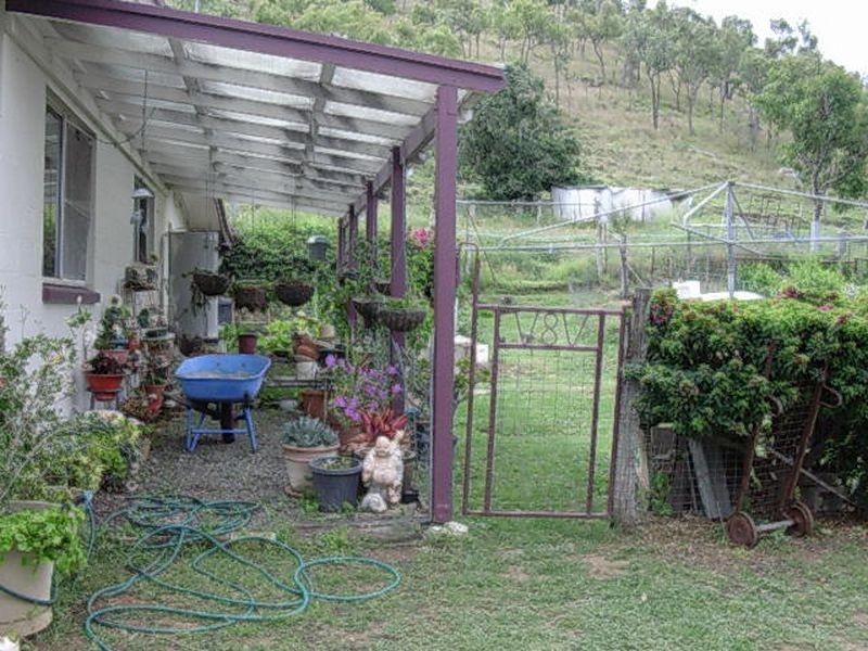 60 Montgomerie Street, Gayndah QLD 4625