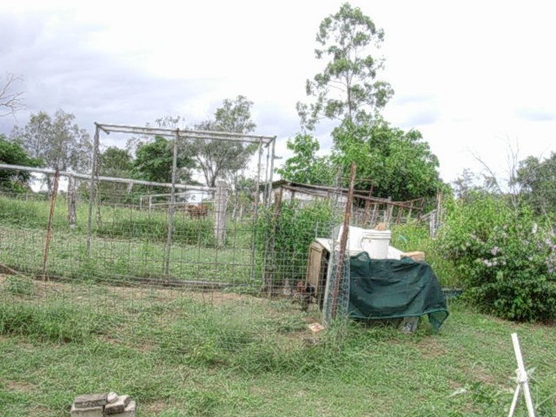 60 Montgomerie Street, Gayndah QLD 4625