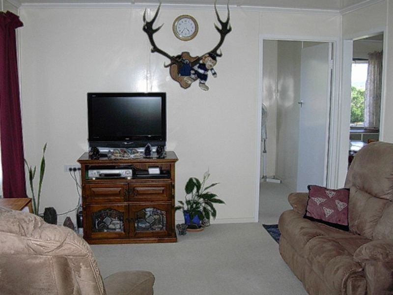 96 Porter Street, Gayndah QLD 4625