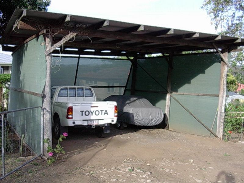 96 Porter Street, Gayndah QLD 4625