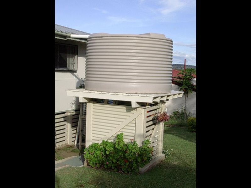 96 Porter Street, Gayndah QLD 4625