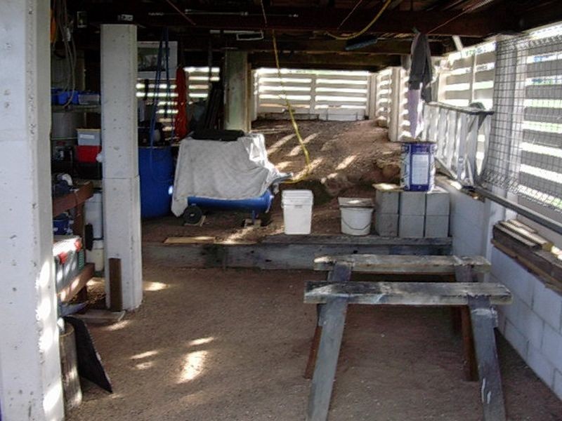 96 Porter Street, Gayndah QLD 4625