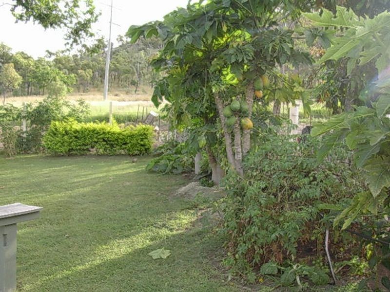 96 Porter Street, Gayndah QLD 4625