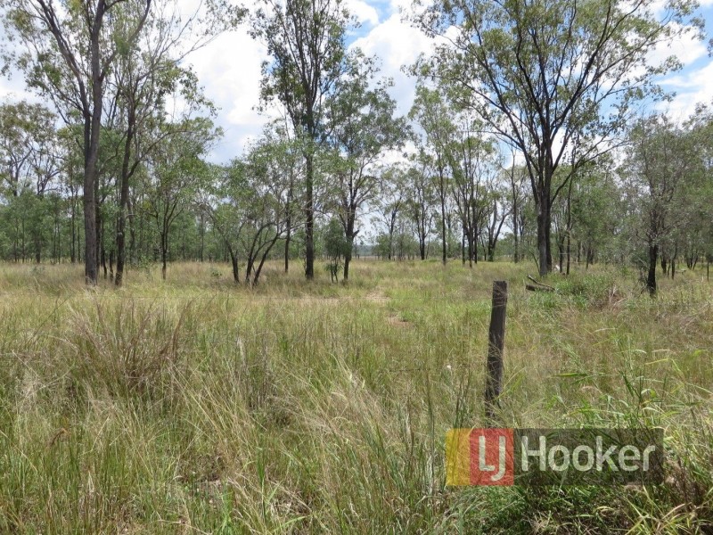 Lot 30 King George Avenue, Byrnestown QLD 4625