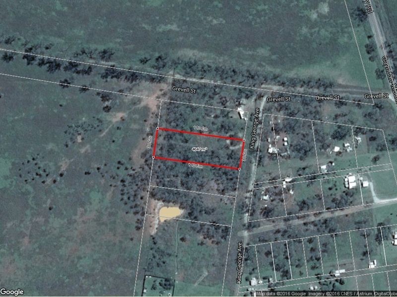 Lot 30 King George Avenue, Byrnestown QLD 4625