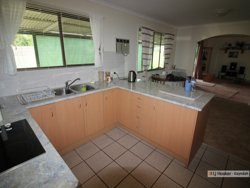 9 Exhibition Street, Degilbo QLD 4621