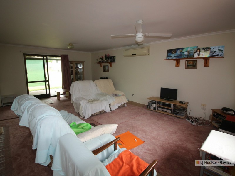 9 Exhibition Street, Degilbo QLD 4621