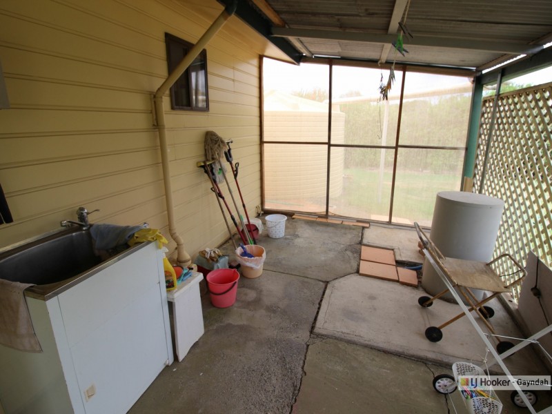 9 Exhibition Street, Degilbo QLD 4621