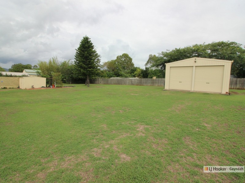 9 Exhibition Street, Degilbo QLD 4621