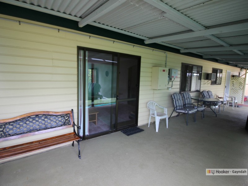 9 Exhibition Street, Degilbo QLD 4621