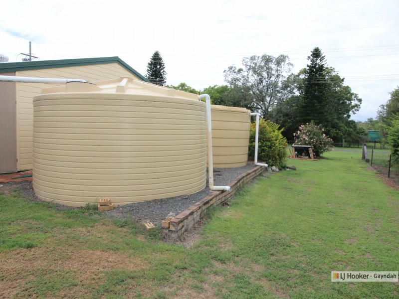 9 Exhibition Street, Degilbo QLD 4621