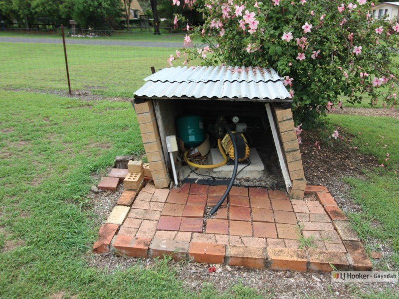 9 Exhibition Street, Degilbo QLD 4621