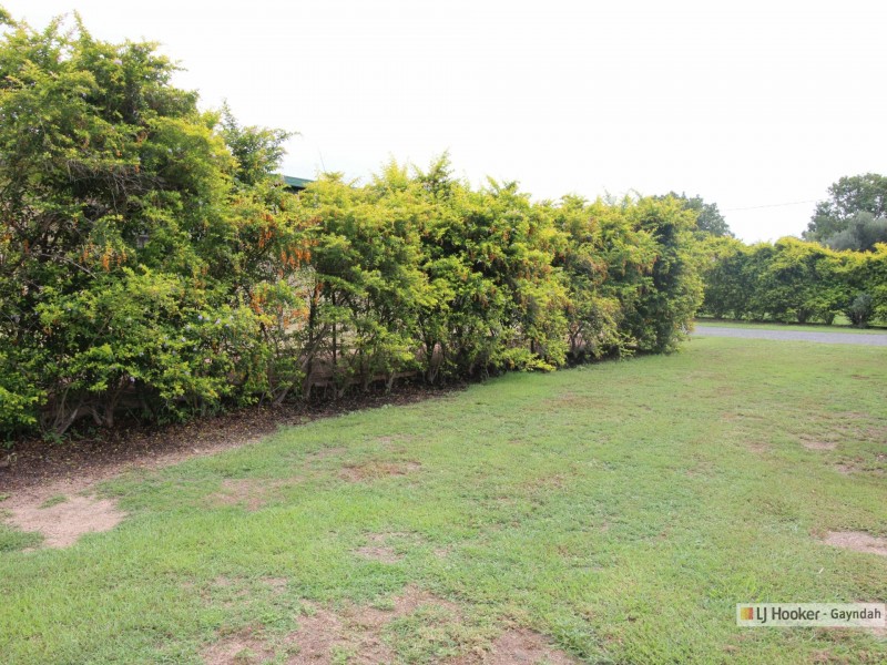 9 Exhibition Street, Degilbo QLD 4621