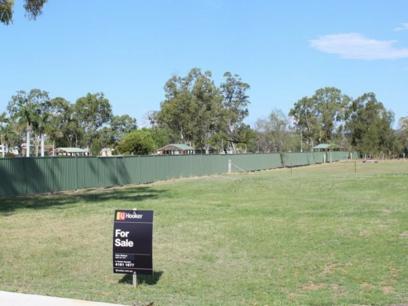 33 Warton Street, Gayndah QLD 4625