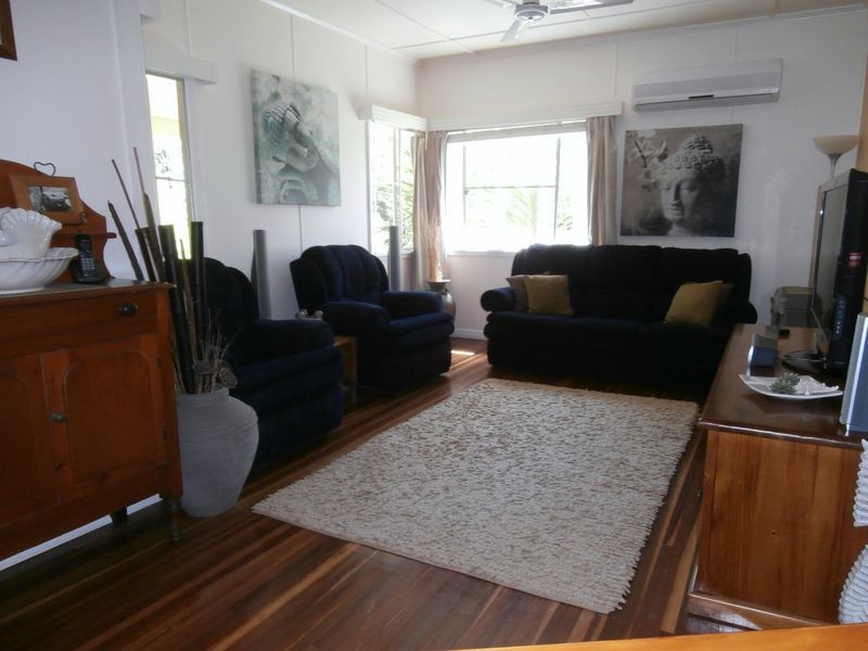 99 Meson Street, Gayndah QLD 4625