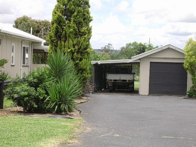 99 Meson Street, Gayndah QLD 4625