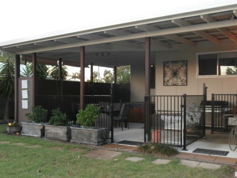 99 Meson Street, Gayndah QLD 4625