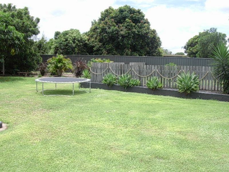 99 Meson Street, Gayndah QLD 4625