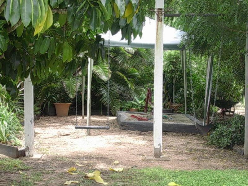 99 Meson Street, Gayndah QLD 4625