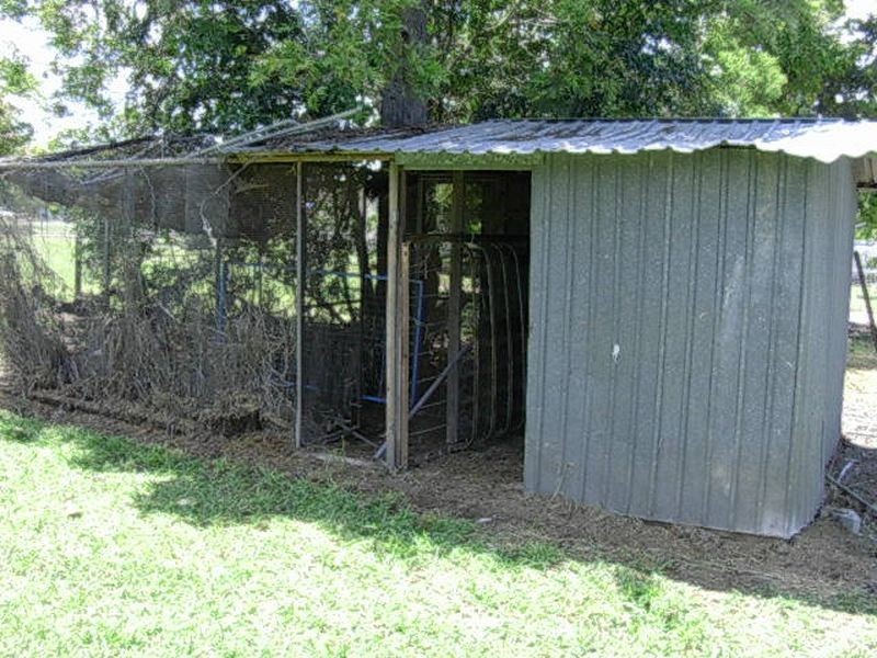 90-92 Capper Street, Gayndah QLD 4625