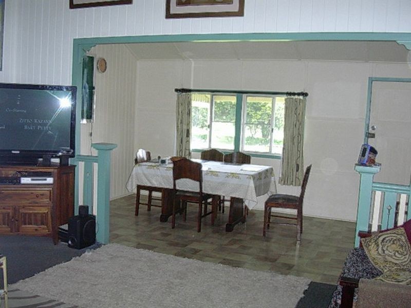 63 Meson Street, Gayndah QLD 4625