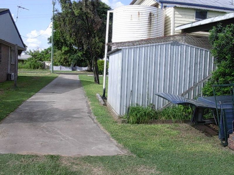 63 Meson Street, Gayndah QLD 4625