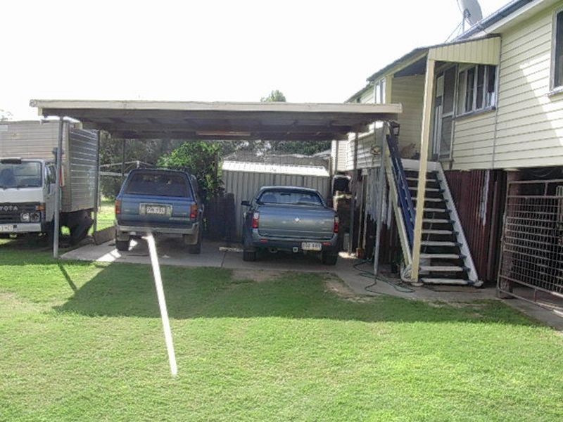 63 Meson Street, Gayndah QLD 4625