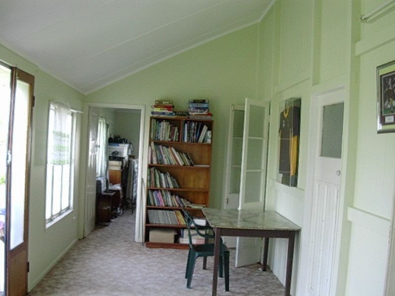 63 Meson Street, Gayndah QLD 4625