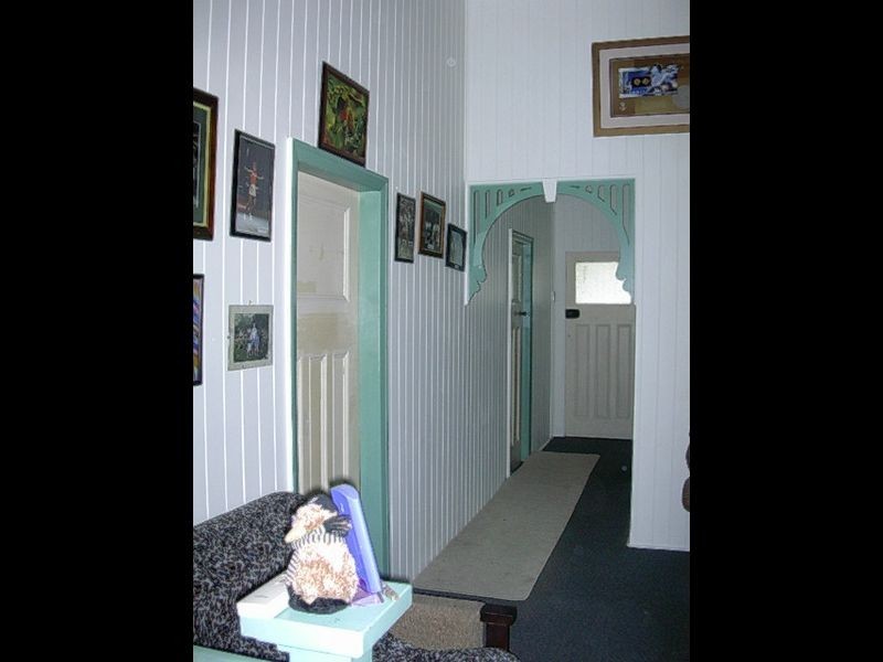 63 Meson Street, Gayndah QLD 4625