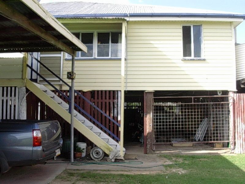 63 Meson Street, Gayndah QLD 4625