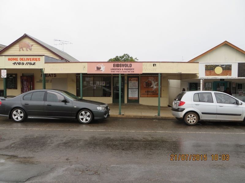 55 Moreton Street, Eidsvold QLD 4627