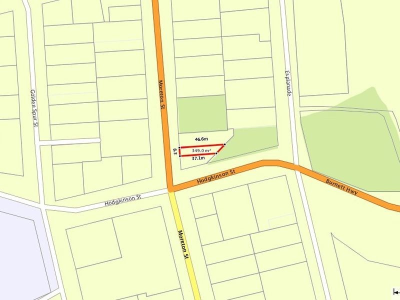 55 Moreton Street, Eidsvold QLD 4627