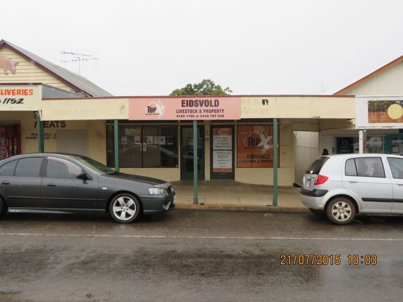 55 Moreton Street, Eidsvold QLD 4627