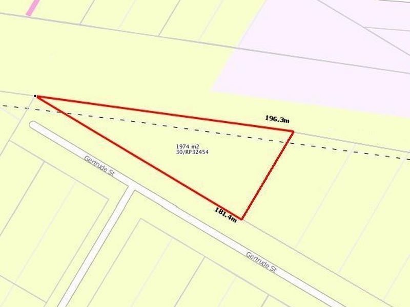 10 Gertrude Street, Gayndah QLD 4625