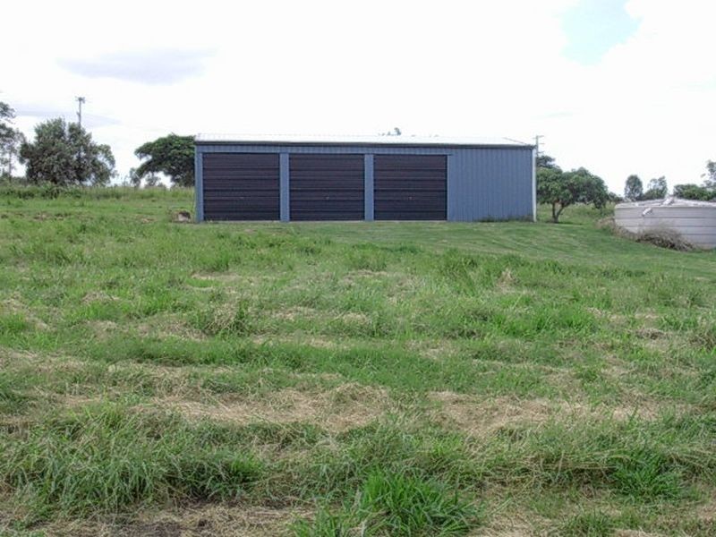 Lot 29 Gertrude Street, Gayndah QLD 4625