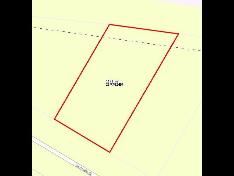 Lot 29 Gertrude Street, Gayndah QLD 4625