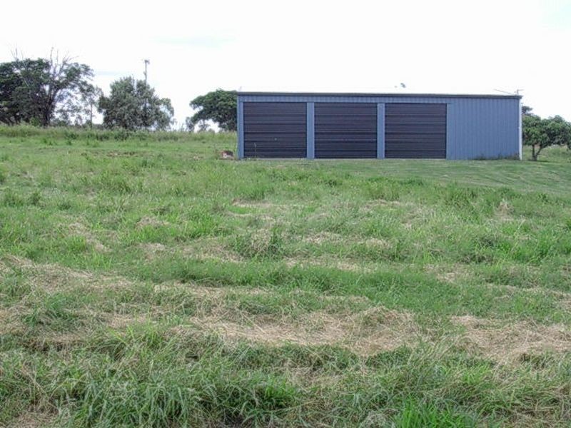 Lot 29 Gertrude Street, Gayndah QLD 4625