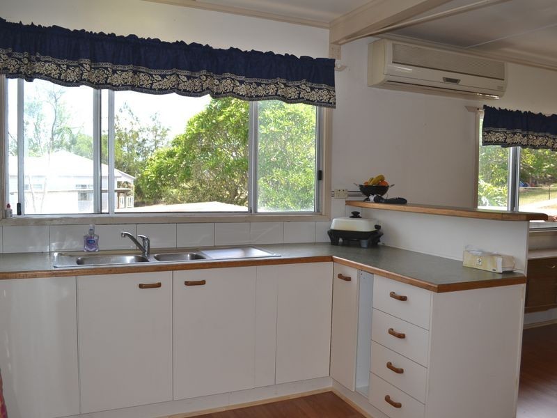 12 Old Wigton Road, Gayndah QLD 4625