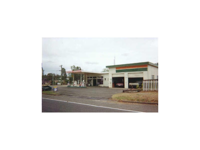 24 Dalgangal Road, Gayndah QLD 4625