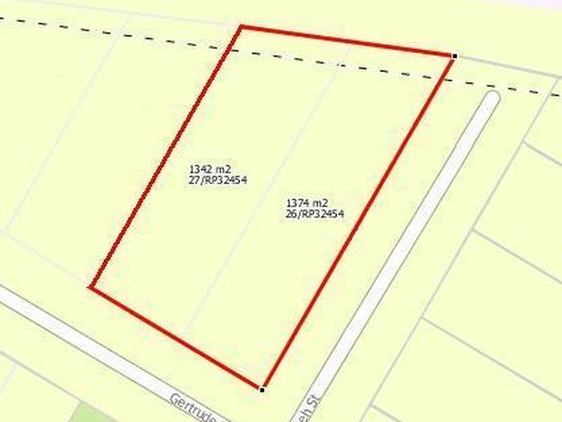 2 Gertrude Street, Gayndah QLD 4625