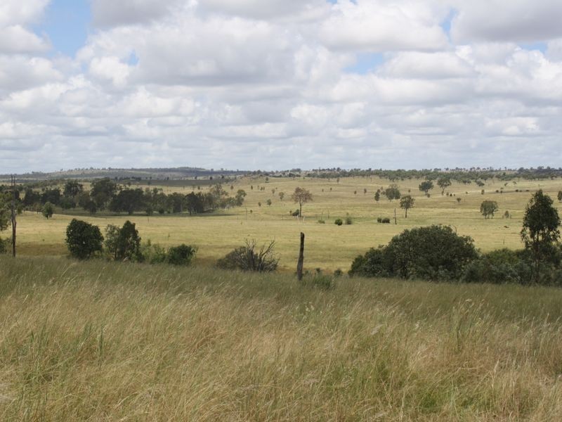 ‘Blue Gums’, Gayndah QLD 4625
