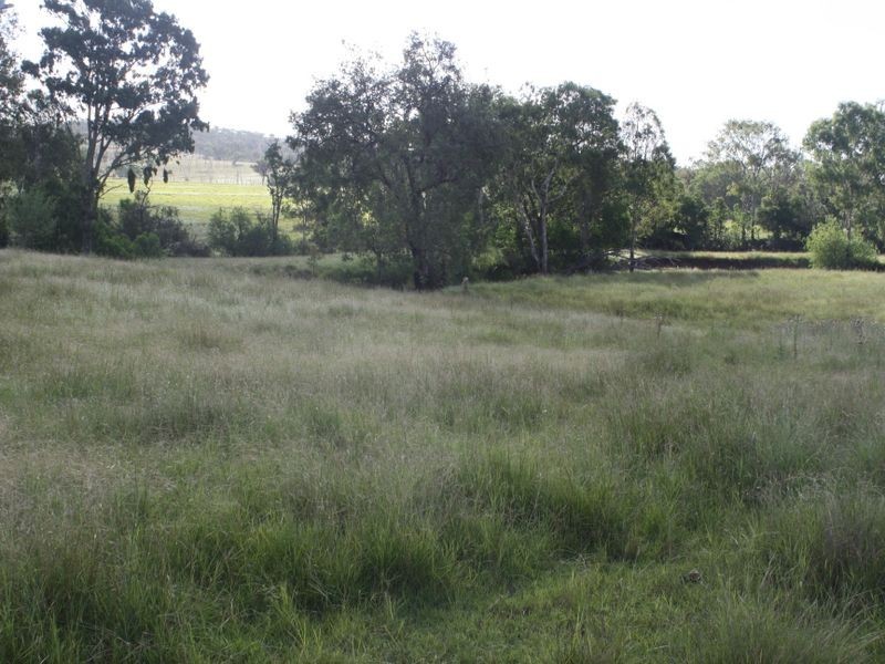 ‘Blue Gums’, Gayndah QLD 4625