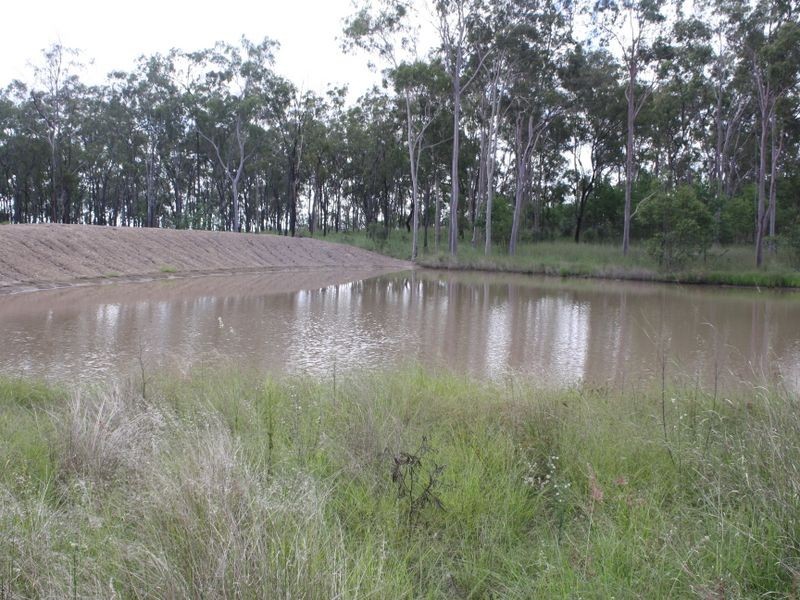 ‘Blue Gums’, Gayndah QLD 4625