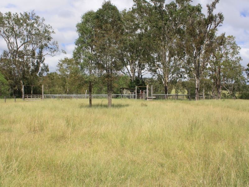‘Blue Gums’, Gayndah QLD 4625
