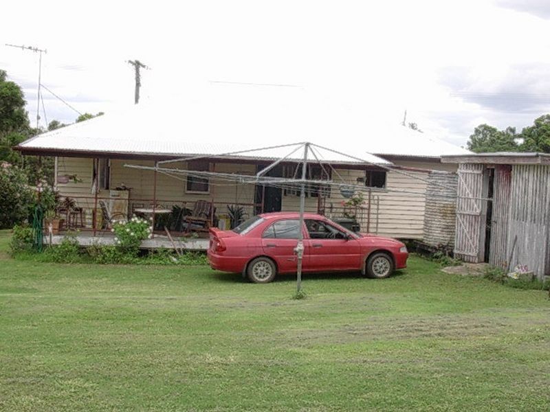 6 Gertrude Street, Gayndah QLD 4625