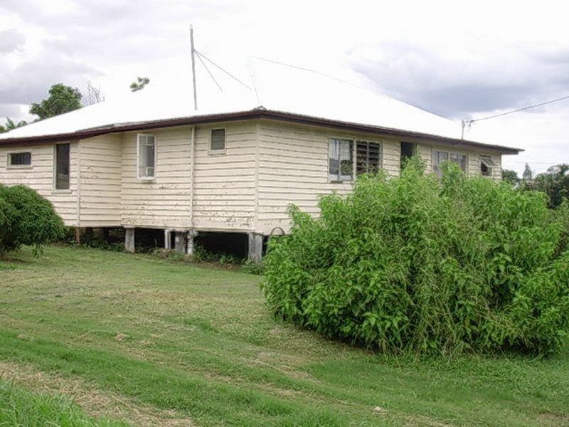 6 Gertrude Street, Gayndah QLD 4625