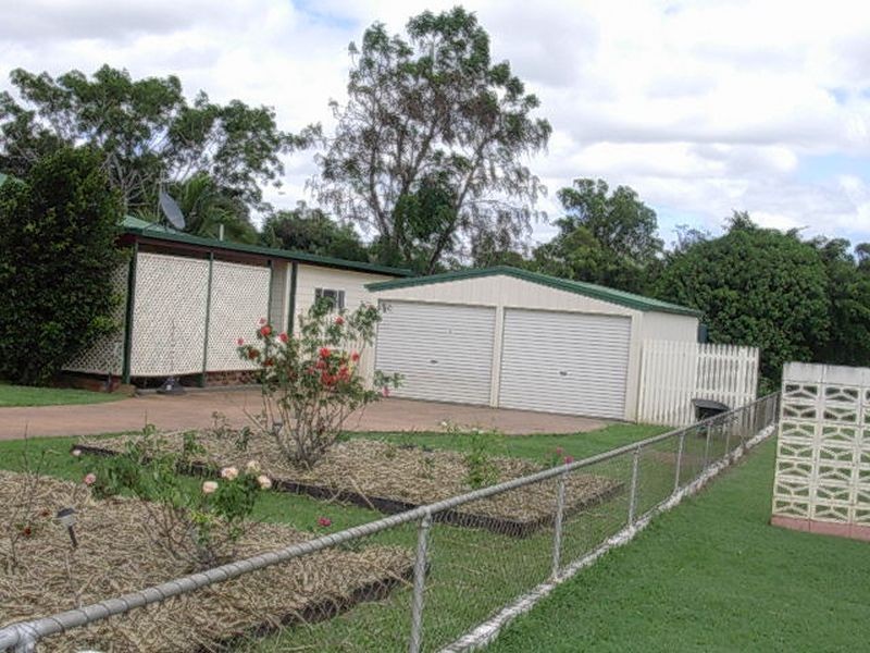 64 Barrow Street, Gayndah QLD 4625